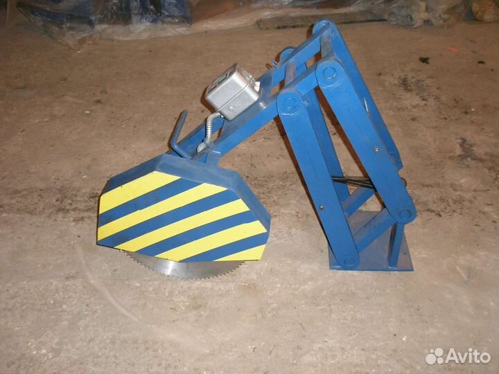 Торцовочный (отрезной) станок ст-500