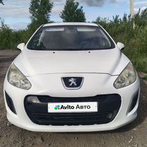 Peugeot 308 1.6 AT, 2011, 146 883 км, с пробегом, цена 450 000 руб.