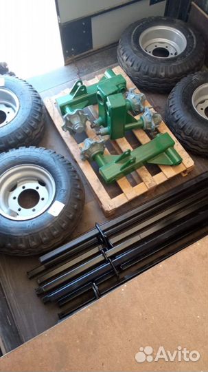 Культиватор Агромеханика КПУ, 2023