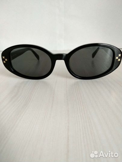 Солнцезащитные очки Celine