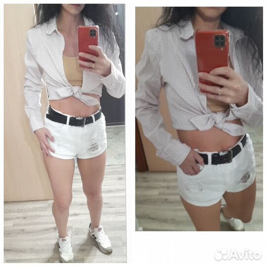 George zara stradivarius пакетом 42 р-р