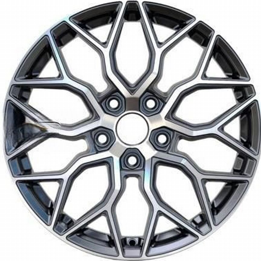 Литые диски Venti 1719 7×R17 5×114.3