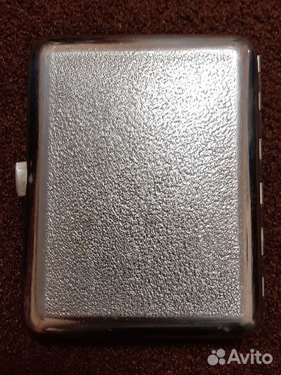 Портсигар СССР