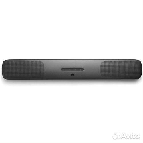 Саундбар JBL Bar 5.0 MultiBeam Black