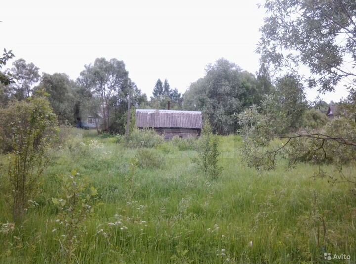 Участок 34 сот. (ИЖС)