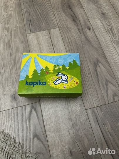 Кроссовки kapika