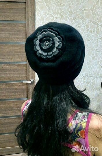 Шапка новая(зимняя)