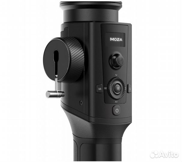 Электронный стабилизатор Moza Air 2S Professional