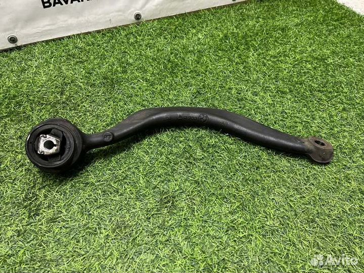 Реактивная тяга передняя правая Bmw X5 E53 3.0 M54