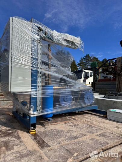 Оборудование для морозильной камеры