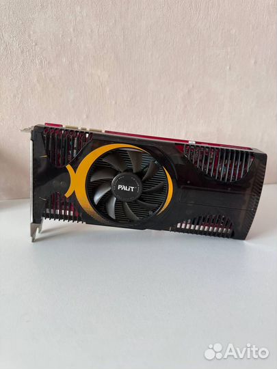 Видеокарта