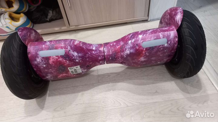 Гироскутер бу