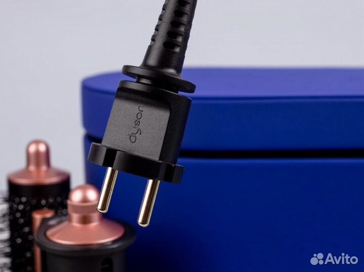 Стайлер dyson hs05 (для укладки)