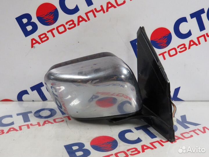 Зеркало Право mitsubishi dingo CQ2A, CQ1A, CQ5A