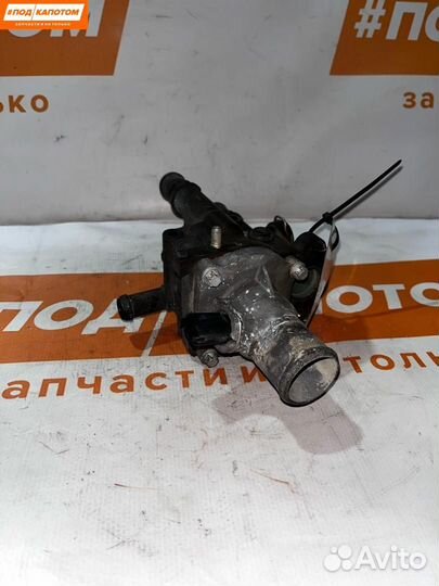 Корпус термостата Chevrolet Cruze 96984103