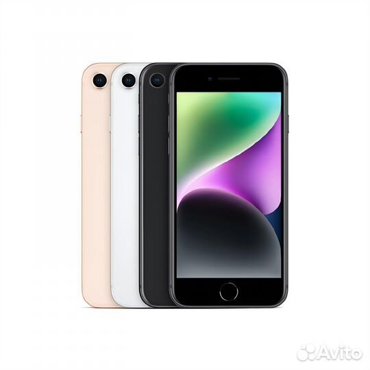 Телефон iPhone 8 64/128гб