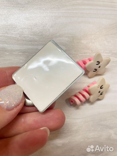 Кольцо держатель для телефона