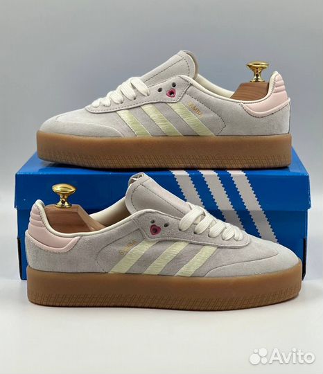 Adidas samba