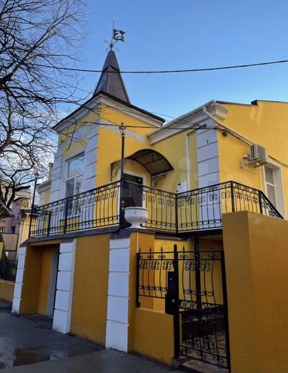 Офис, 65 м²