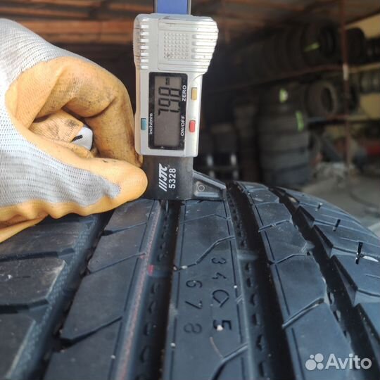 Nokian Tyres Nordman S2 SUV 225/60 R18