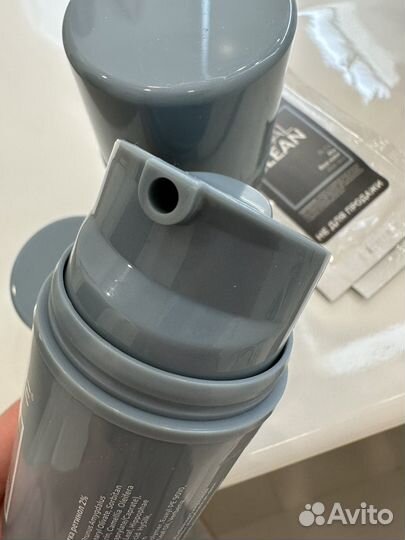 Крем и сыворотка self love