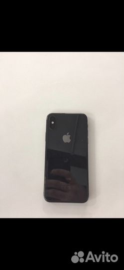 iPhone 10