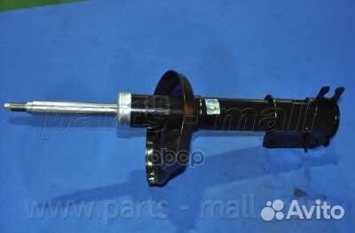 Амортизатор daewoo leganza(V100) 96225884 pjc-0