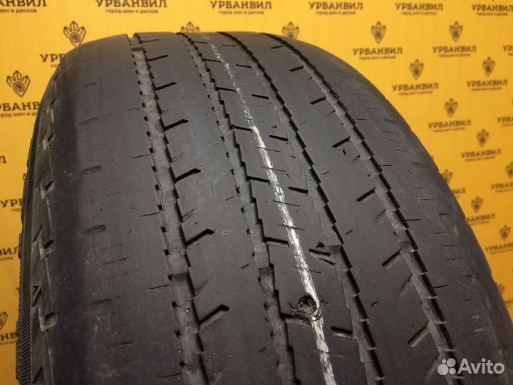 Yokohama Geolandar H/T G056 255/60 R18