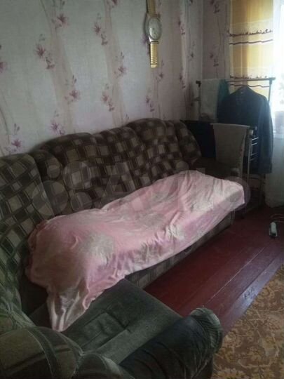 Дом 26 м² на участке 8 сот.