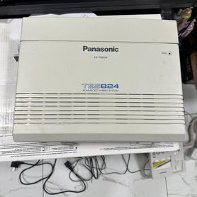 Атс panasonic