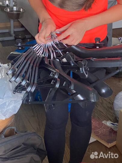 Вешалка (плечики) для одежды 20 шт