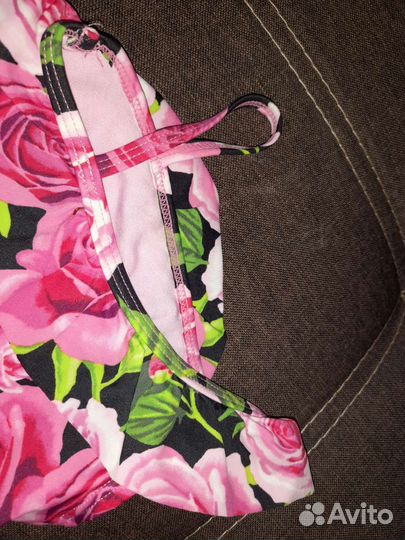 Купальник детский