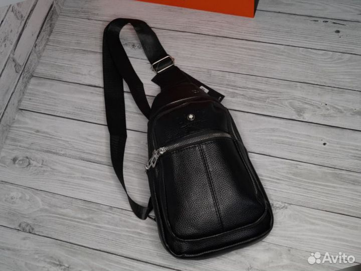 Сумка мужская Polo