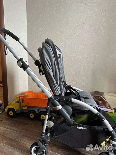 Коляска bugaboo bee 5