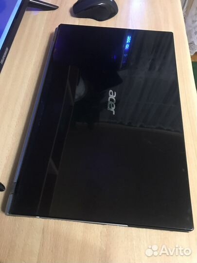 Acer Aspire v3 571g