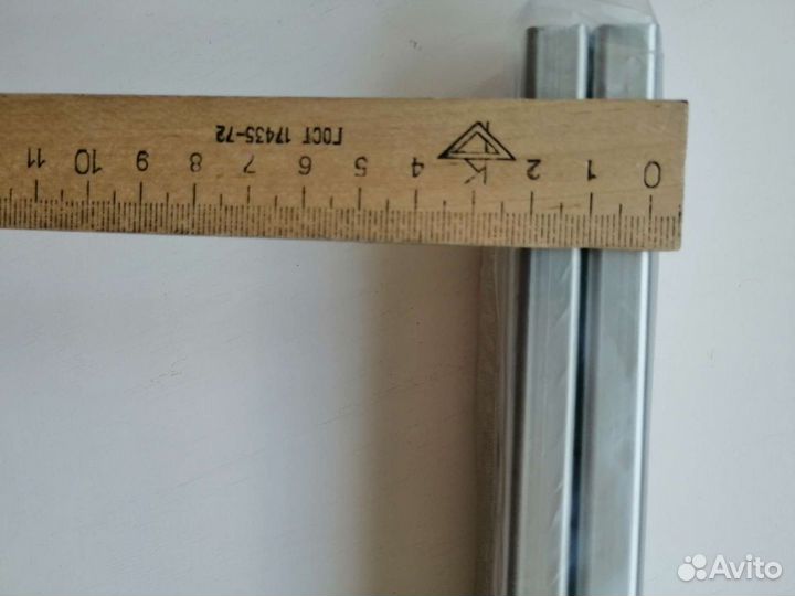 Направляющие для ящиков