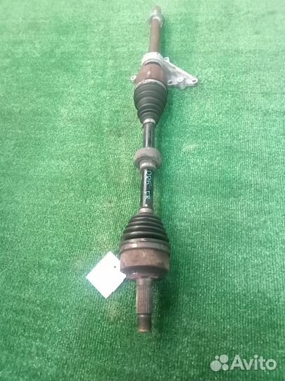 Привод honda elysion RR5 J35A 2WD контрактная