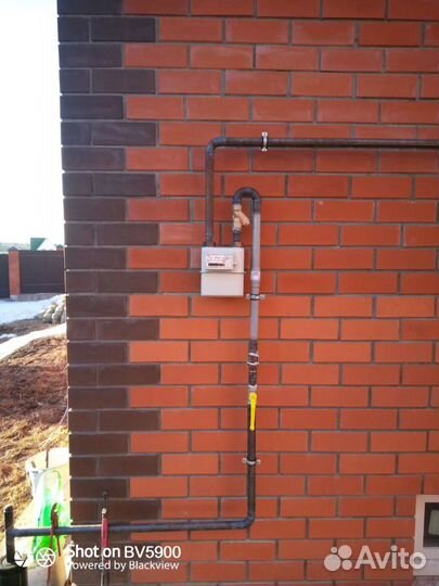 Услуги газосварщика