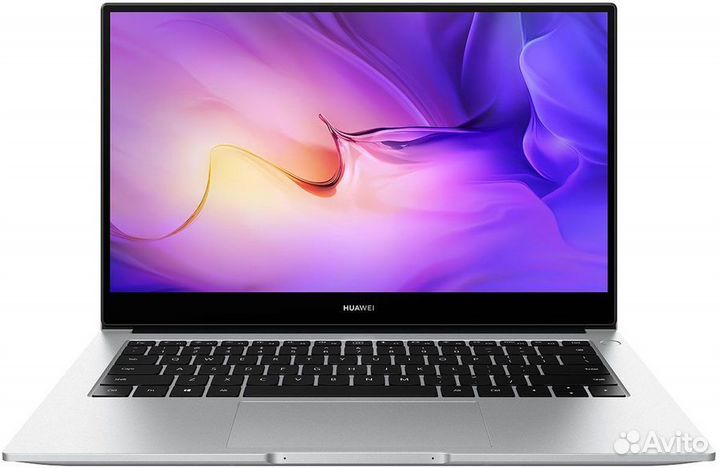 Ноутбук Huawei MateBook B3-520 i3/8Gb/256 Новый