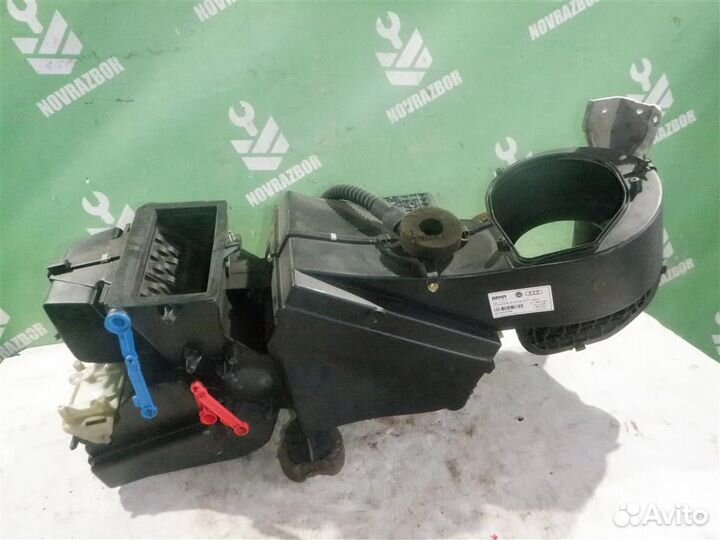 Корпус отопителя Фольксваген Пассат Б5