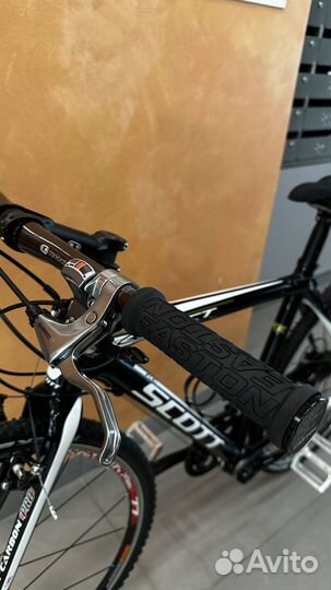 Велосипед Scott