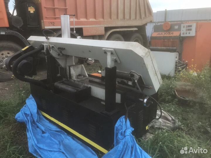 Гидравлический станок Stalex