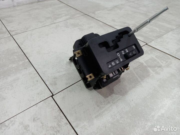 Селектор АКПП Mercedes S500 W140