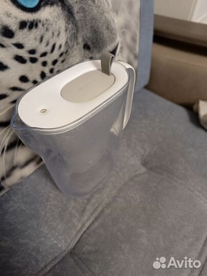 Кувшин для фильтра