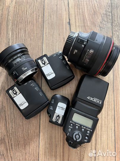 Фототехника