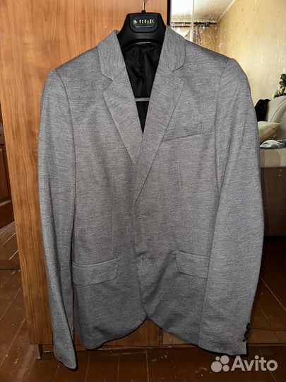 Пиджак Zara men