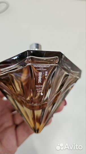 Духи женские La Nuit Trésor Lancôme