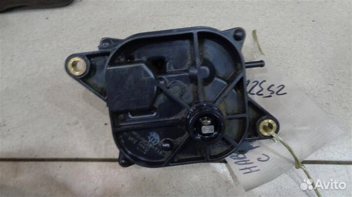 Мотор раздаточной коробки Nissan Navara D40 2004-2