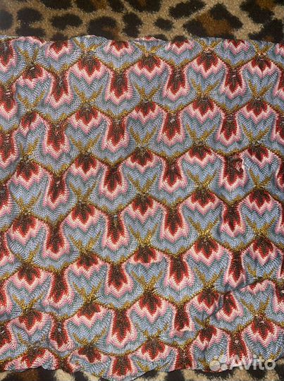 Старинные шали, платки шелк натуральный