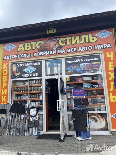 Светодиодные лампы Н7 с линзой